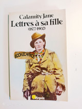 Lettrers à sa fille (1877-1902)