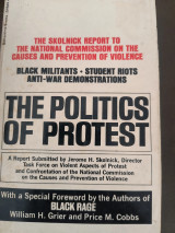 The Politics of Protest