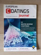 European Coatings Journal #11-2017
