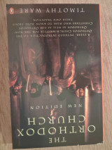 The Orthodox Church new edition