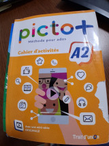 Picto+ methode pour adds cahier d' activites