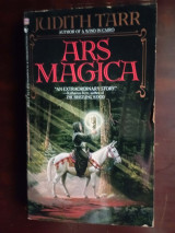 Ars Magica - paperback