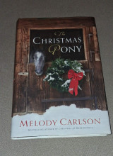 The Christmas Pony