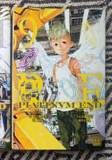Platinum End, Vol. 9