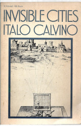 Invisible Cities