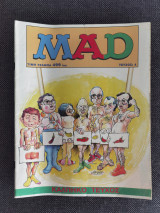 Mad (συλλογή)