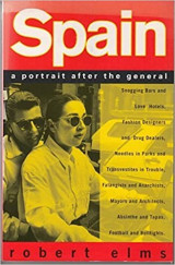 Spain, a Portrait After the General