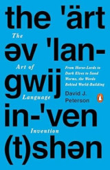 The art of language invention