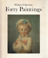 Forty Paintings