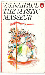 The Mystic Masseur