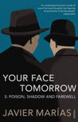 Your Face Tomorrow 3: Poison, Shadow and Farewell