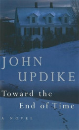 Toward the End of Time