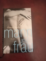 Mann und Frau