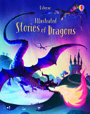 Illustrated Stories of Dragons