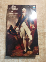 King William Iv