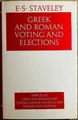 Greek and Roman Voting and Elections