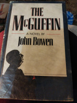 The mcguffin