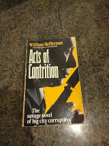 Acts of Contrition