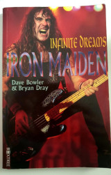 Iron Maiden