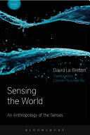 Sensing the World