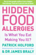 Is What I Eat Making Me Ill?