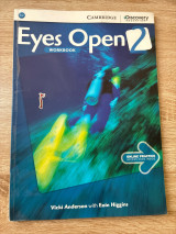 Eyes Open 2 (Workbook)