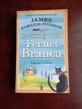 Cooking with Fernet Branca