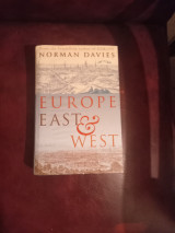 Europe East and West