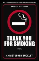 Thank You for Smoking