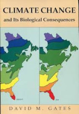 Climate Change and Its Biological Consequences