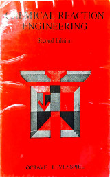 Chemical Reaction Engineering
