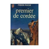 Premier de cordée