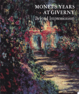 Monet's Years at Giverny