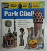 The Complete Guide to Park Güell