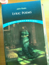Lyric Poems