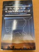 In Search of Schrödinger’s Cat