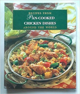 Pan Cooked Chicken Dishes
