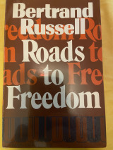 Roads to freedom