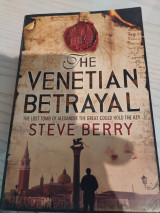 The venetian betrayal