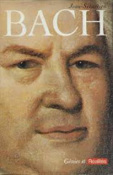 Jean Sébastien Bach