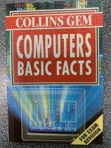 Computers basic facts