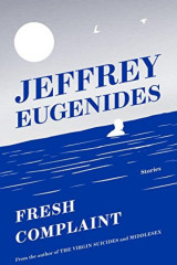 Fresh Complaint (Uncorrected proof copy)