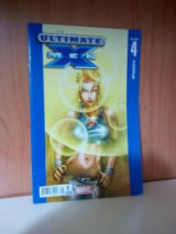 Ultimate X Men Τευχος4 Προδοσια