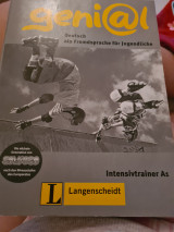 Genial intemsivtraimer a1