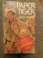 Paper Tiger