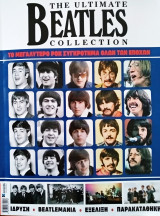 The ultimate Beatles collection