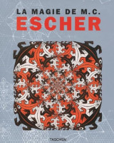 La magia de M. C. Escher