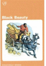 Black Beauty (Oxford Graded Readers, 500 Headwords, Senior Level)