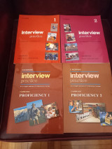 Interview Practice 4 βιβλία
