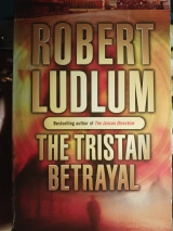 The Tristan betrayal